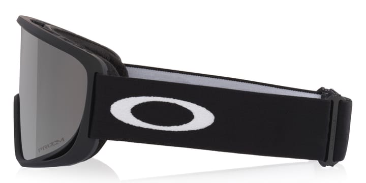 Oakley Mont Scape L Matte Black / Prizm Black Oakley