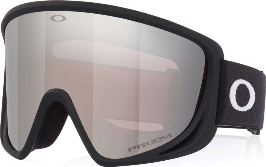 Oakley Mont Scape L Matte Black / Prizm Black