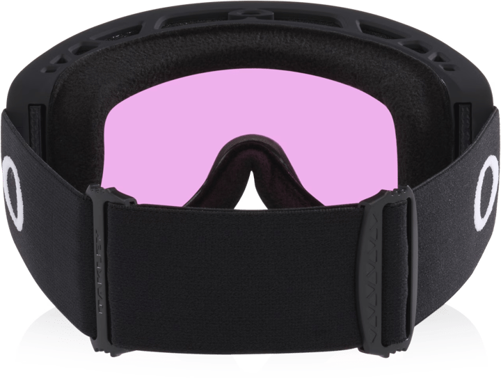 Oakley Mont Scape L Matte Black/Prizm Iced Oakley