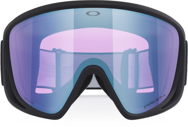 Oakley Mont Scape L Matte Black/Prizm Iced Oakley