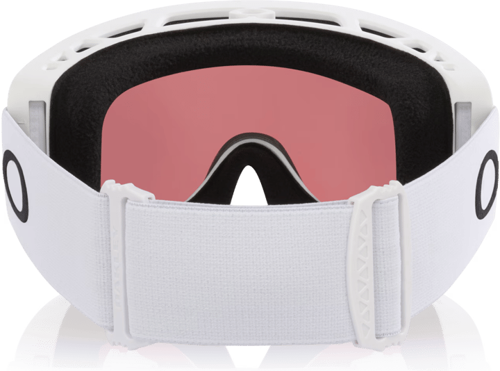 Oakley Mont Scape L Matte White/Prizm Torch Oakley