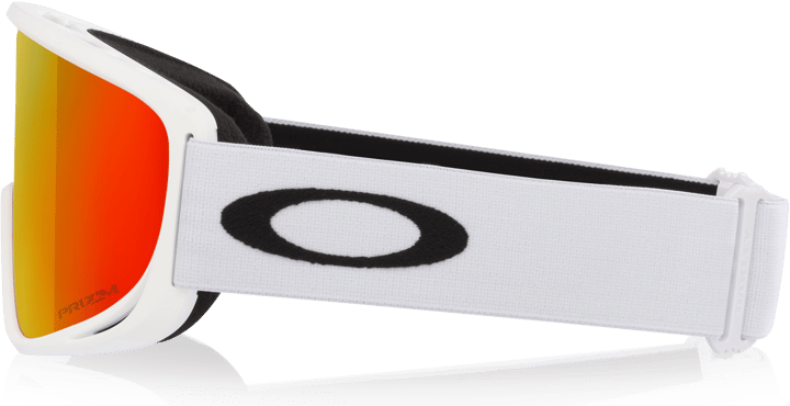 Oakley Mont Scape L Matte White/Prizm Torch Oakley