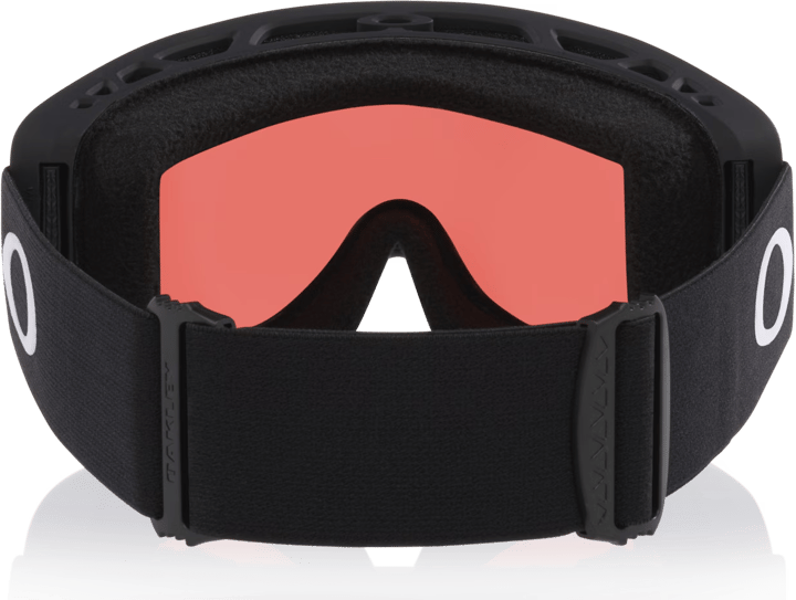 Oakley Mont Scape M Matte Black/Prizm Sapphire Oakley
