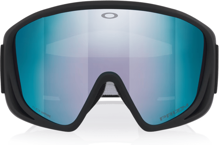 Oakley Mont Scape M Matte Black/Prizm Sapphire Oakley
