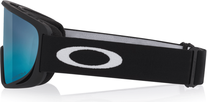 Oakley Mont Scape M Matte Black/Prizm Sapphire Oakley