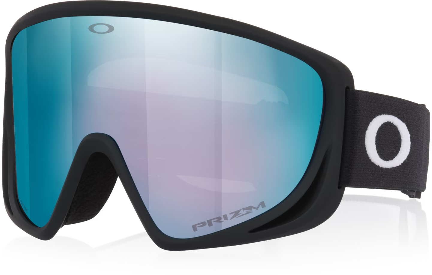 Oakley Mont Scape M Matte Black/Prizm Sapphire