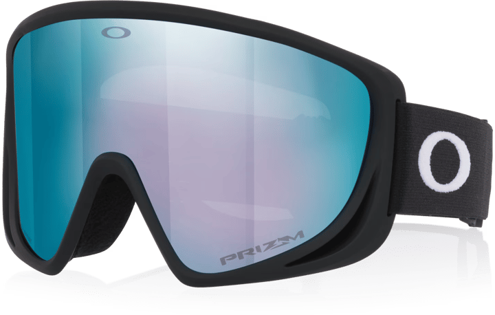 Oakley Mont Scape M Matte Black/Prizm Sapphire Oakley
