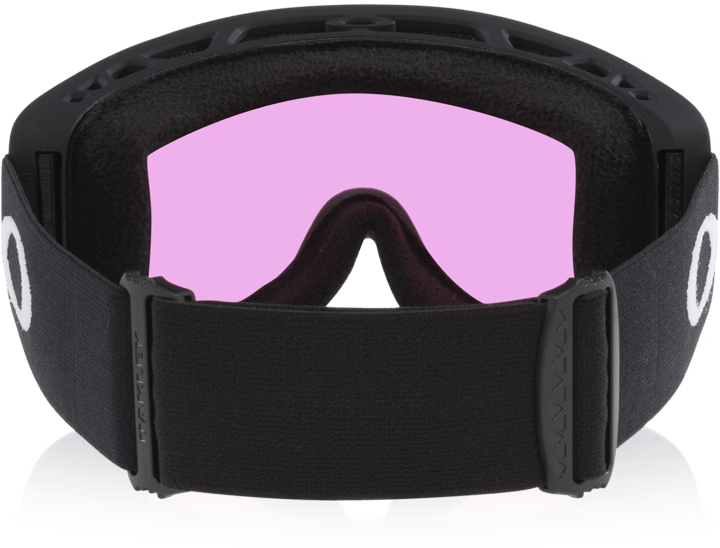 Oakley Mont Scape M Matte Black/Prizm Iced Oakley