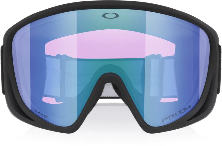 Oakley Mont Scape M Matte Black/Prizm Iced Oakley
