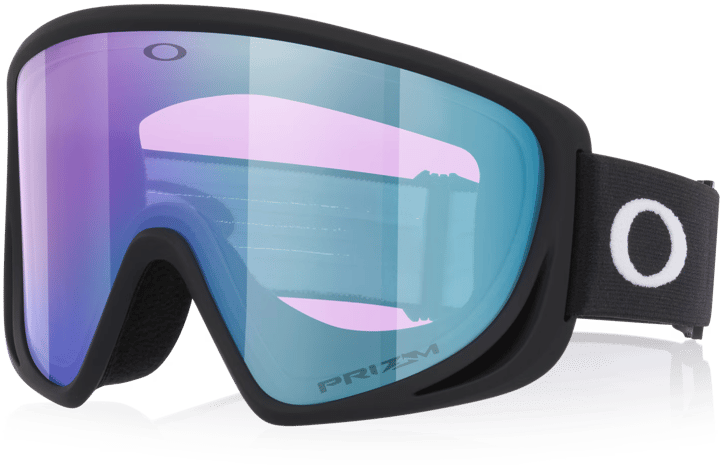 Oakley Mont Scape M Matte Black/Prizm Iced Oakley
