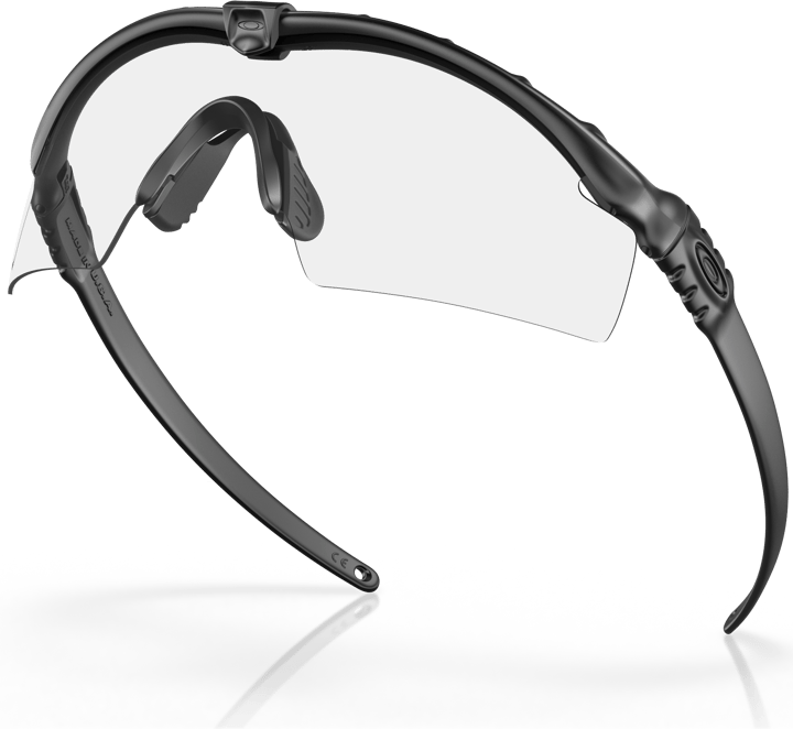 Oakley Industrial M Frame 3.0 PPE Array Matte White/Clear/Grey Oakley