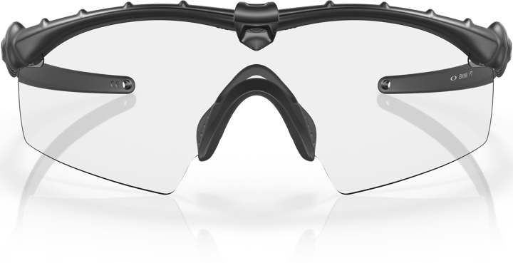 Oakley Industrial M Frame 3.0 PPE Array Matte White/Clear/Grey Oakley