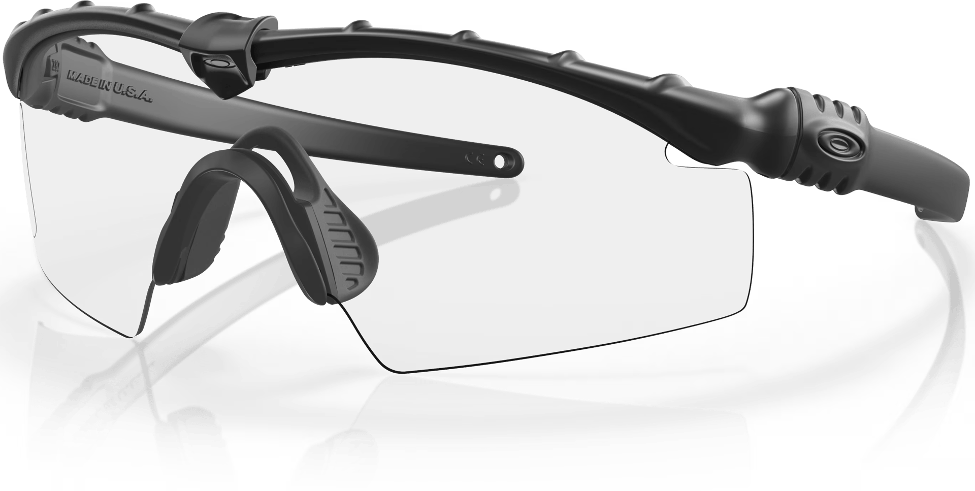 Oakley Industrial M Frame 3.0 PPE Array solglasögon dam