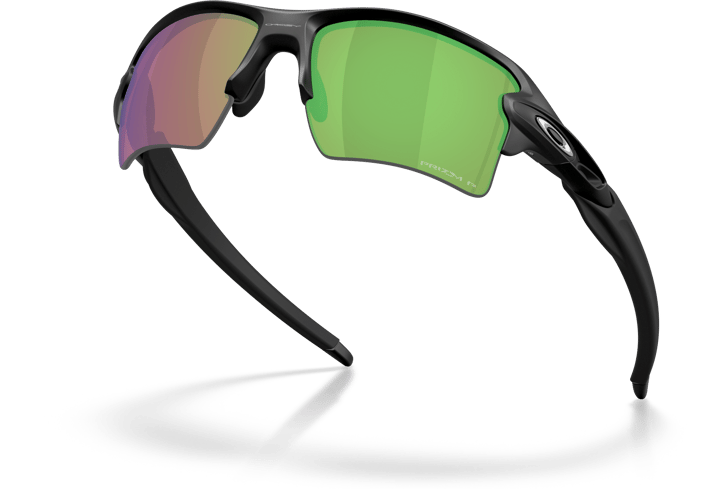 Oakley Flak 2.0 XL Matte Black/Prizm™ Shallow Water Polarized Oakley