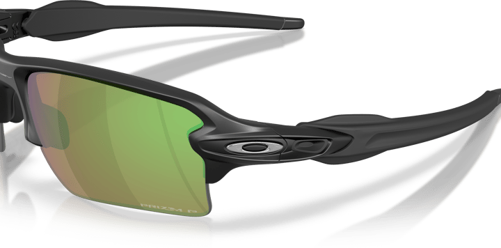 Oakley Flak 2.0 XL Matte Black/Prizm™ Shallow Water Polarized Oakley