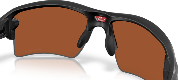 Oakley Flak 2.0 XL Matte Black/Prizm™ Shallow Water Polarized Oakley