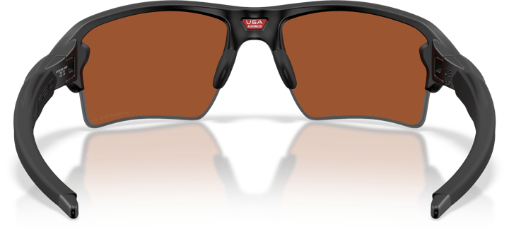 Oakley Flak 2.0 XL Matte Black/Prizm™ Shallow Water Polarized Oakley