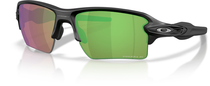 Oakley Flak 2.0 XL Matte Black/Prizm™ Shallow Water Polarized Oakley