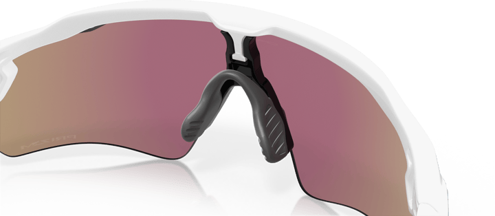 Oakley Radar Ev Path Polished White Sky Blue/Prizm™ Sapphire Oakley