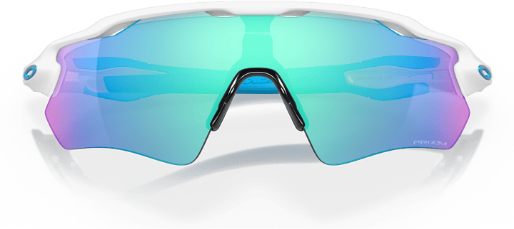 Oakley Radar Ev Path Polished White Sky Blue/Prizm™ Sapphire Oakley