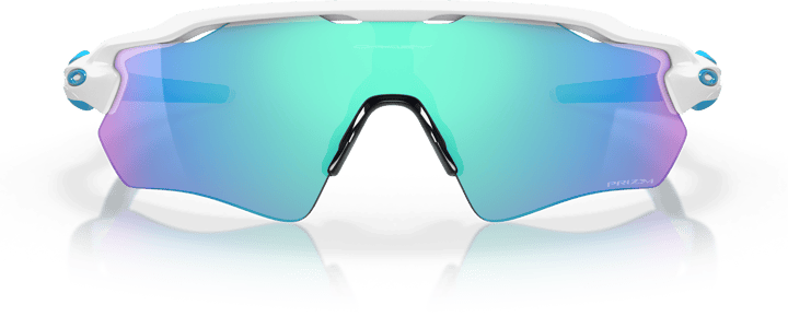 Oakley Radar Ev Path Polished White Sky Blue/Prizm™ Sapphire Oakley