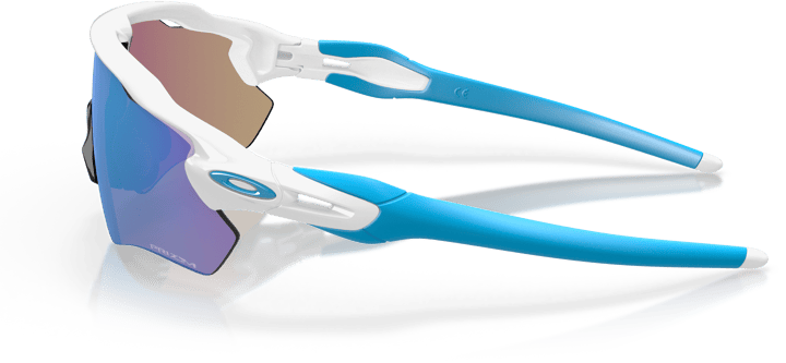 Oakley Radar Ev Path Polished White Sky Blue/Prizm™ Sapphire Oakley