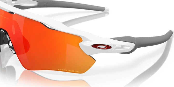 Oakley Radar Ev Path Polished White/Prizm™ Ruby Oakley