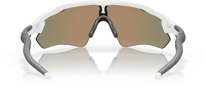 Oakley Radar Ev Path Polished White/Prizm™ Ruby Oakley