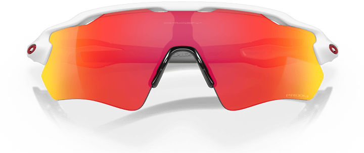 Oakley Radar Ev Path Polished White/Prizm™ Ruby Oakley