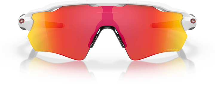 Oakley Radar Ev Path Polished White/Prizm™ Ruby Oakley