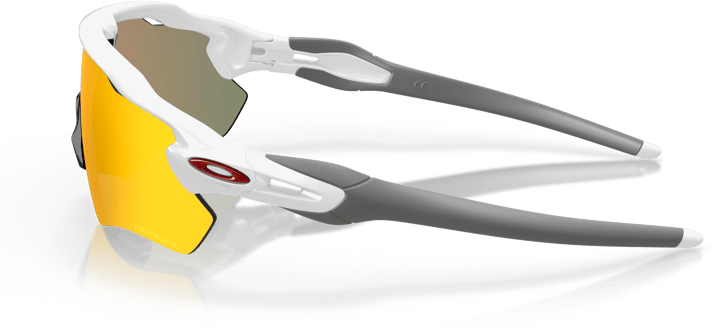 Oakley Radar Ev Path Polished White/Prizm™ Ruby Oakley