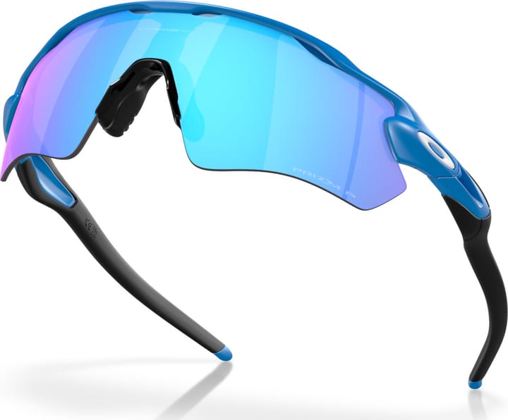 Oakley Radar EV Path Matte Sapphire frame/Prizm Sapphire Polarized Lens Oakley