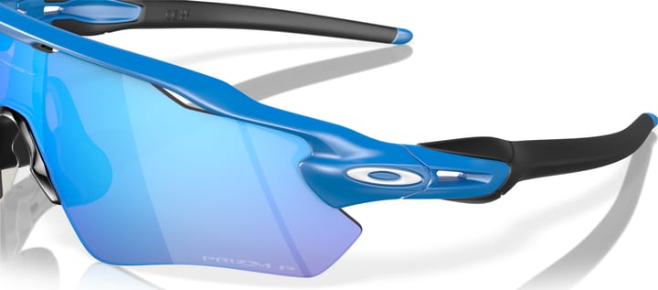 Oakley Radar EV Path Matte Sapphire frame/Prizm Sapphire Polarized Lens Oakley