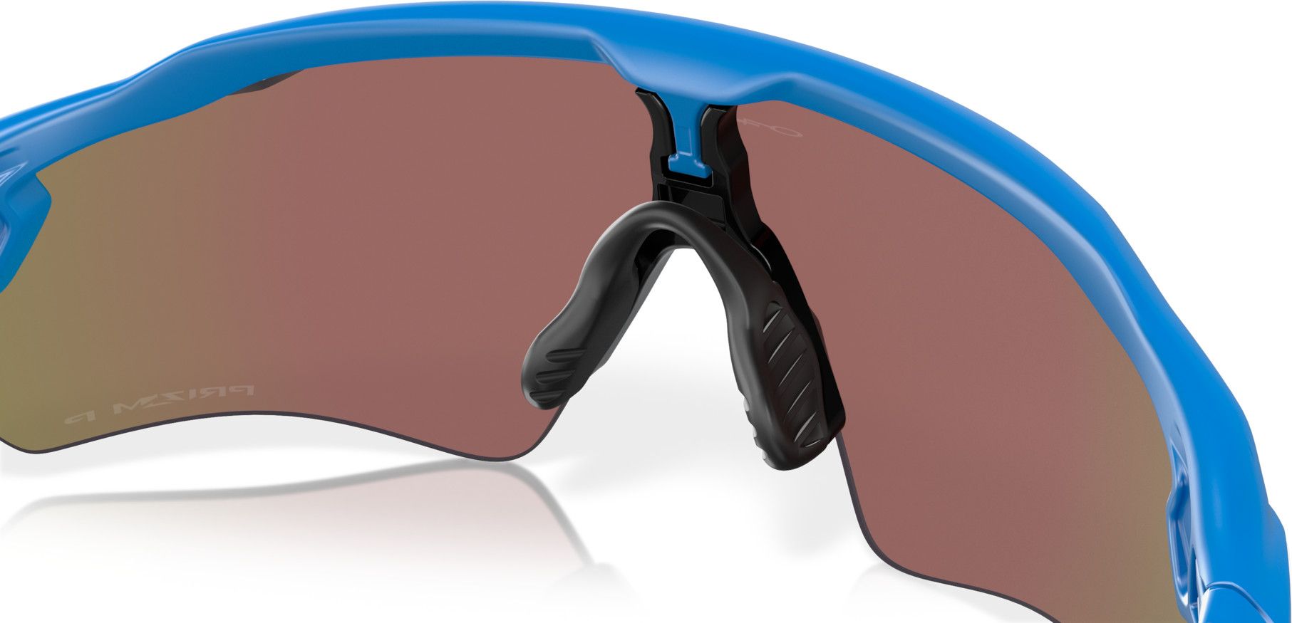 Oakley Radar EV Path Matte Sapphire frame/Prizm Sapphire