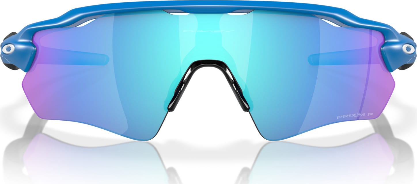 Oakley - 【新品】OAKLEY RADAR EV PATH PRIZM SAPPHIRE Oakley Radar EV Path Prizm Sapphire Sunglasses OO9208-4738