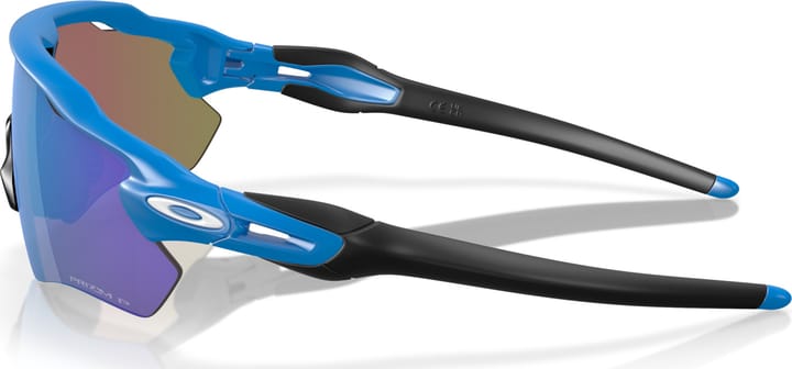 Oakley Radar EV Path Matte Sapphire frame/Prizm Sapphire Polarized Lens Oakley