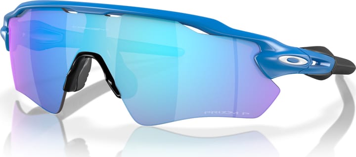 Oakley Radar EV Path Matte Sapphire frame/Prizm Sapphire Polarized Lens Oakley