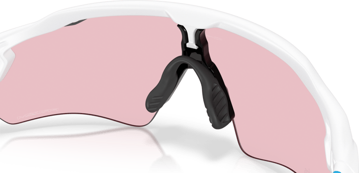 Oakley Radar EV Path Matte White/Prizm™ Transitions® Cobalt Oakley