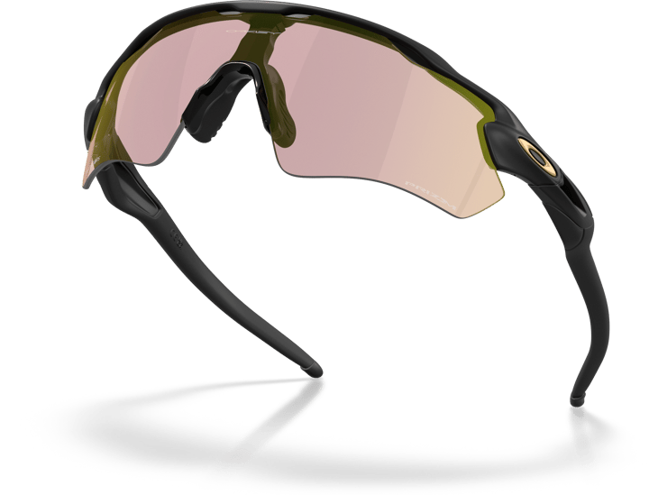 Oakley Radar EV Path Matte Black/Prizm™ Transitions® Pyrite Oakley