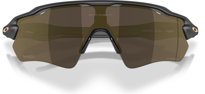 Oakley Radar EV Path Matte Black/Prizm™ Transitions® Pyrite Oakley