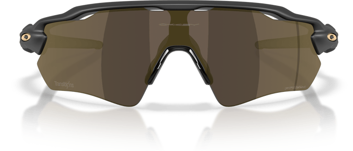 Oakley Radar EV Path Matte Black/Prizm™ Transitions® Pyrite Oakley