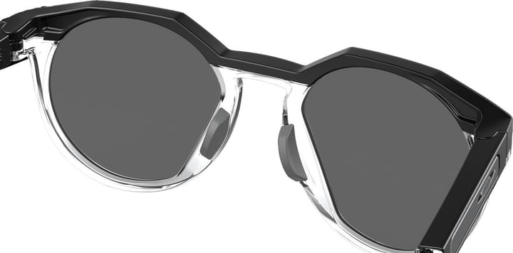 Oakley HSTN Matte Black Prizm Black Polar Oakley