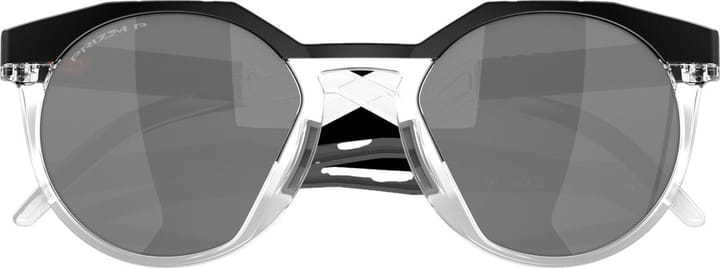 Oakley HSTN Matte Black Prizm Black Polar Oakley