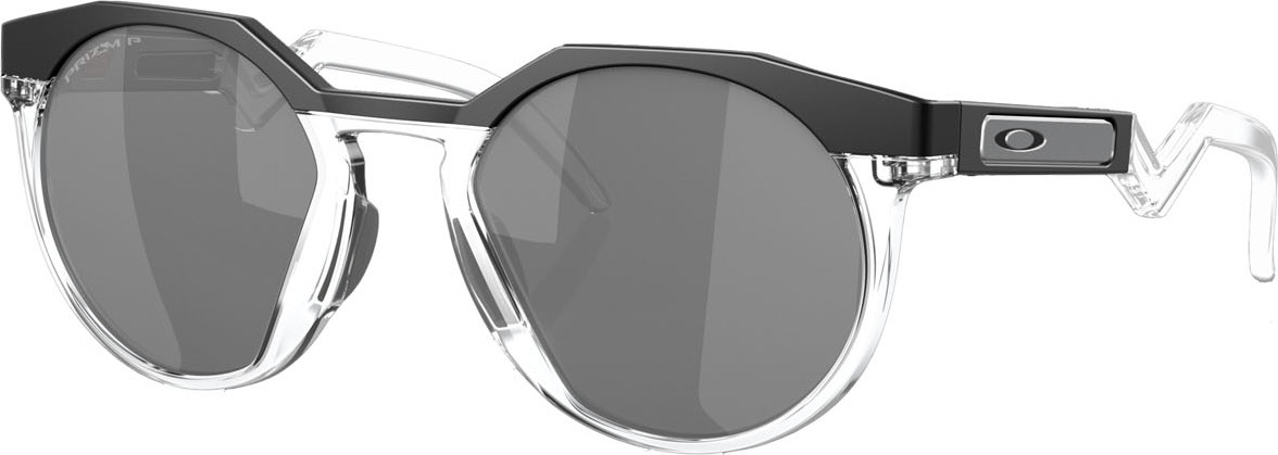 Matte black prizm black polar