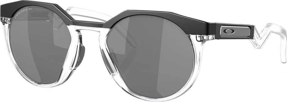 HSTN Matte Black Prizm Black Polar