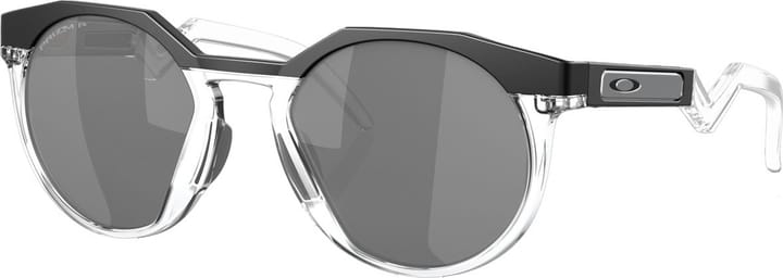 Oakley HSTN Matte Black Prizm Black Polar Oakley Oakley HSTN Matte Black Prizm Black Polar Oakley