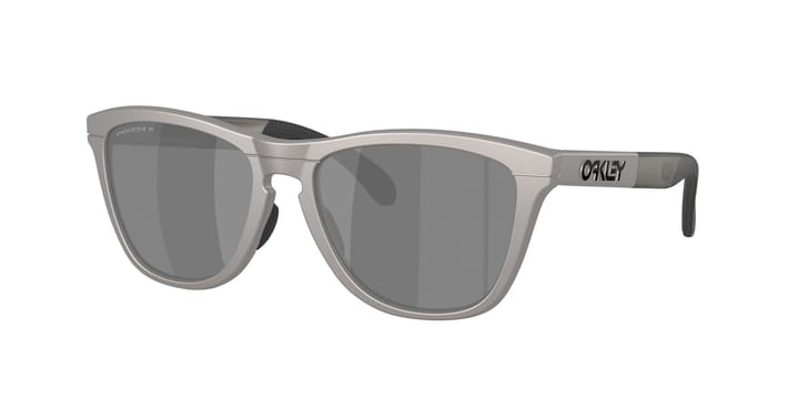 Oakley Frogskins Range Titanium / Prizm Black Polar Oakley