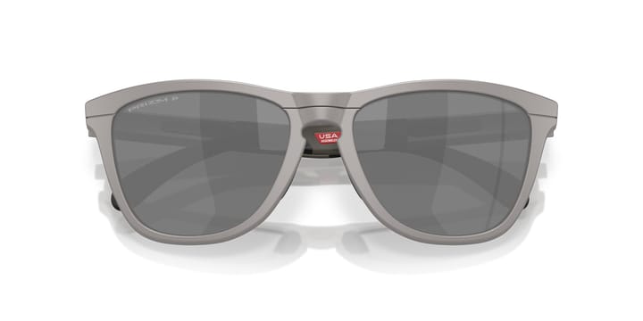 Oakley Frogskins Range Titanium / Prizm Black Polar Oakley