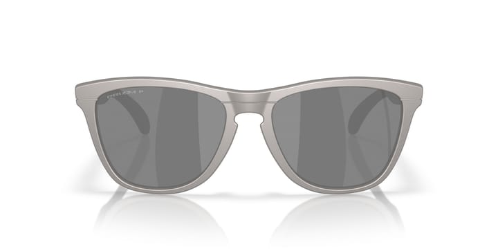 Oakley Frogskins Range Titanium / Prizm Black Polar Oakley
