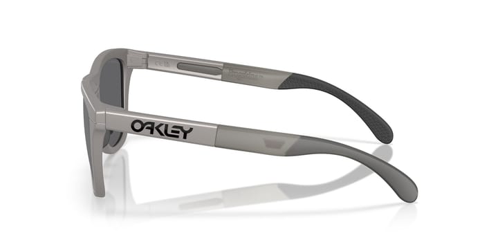 Oakley Frogskins Range Titanium / Prizm Black Polar Oakley Oakley Frogskins Range Titanium / Prizm Black Polar Oakley